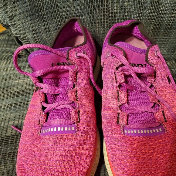 Under Armour Charged bandit shoes - Picture 10 of 12